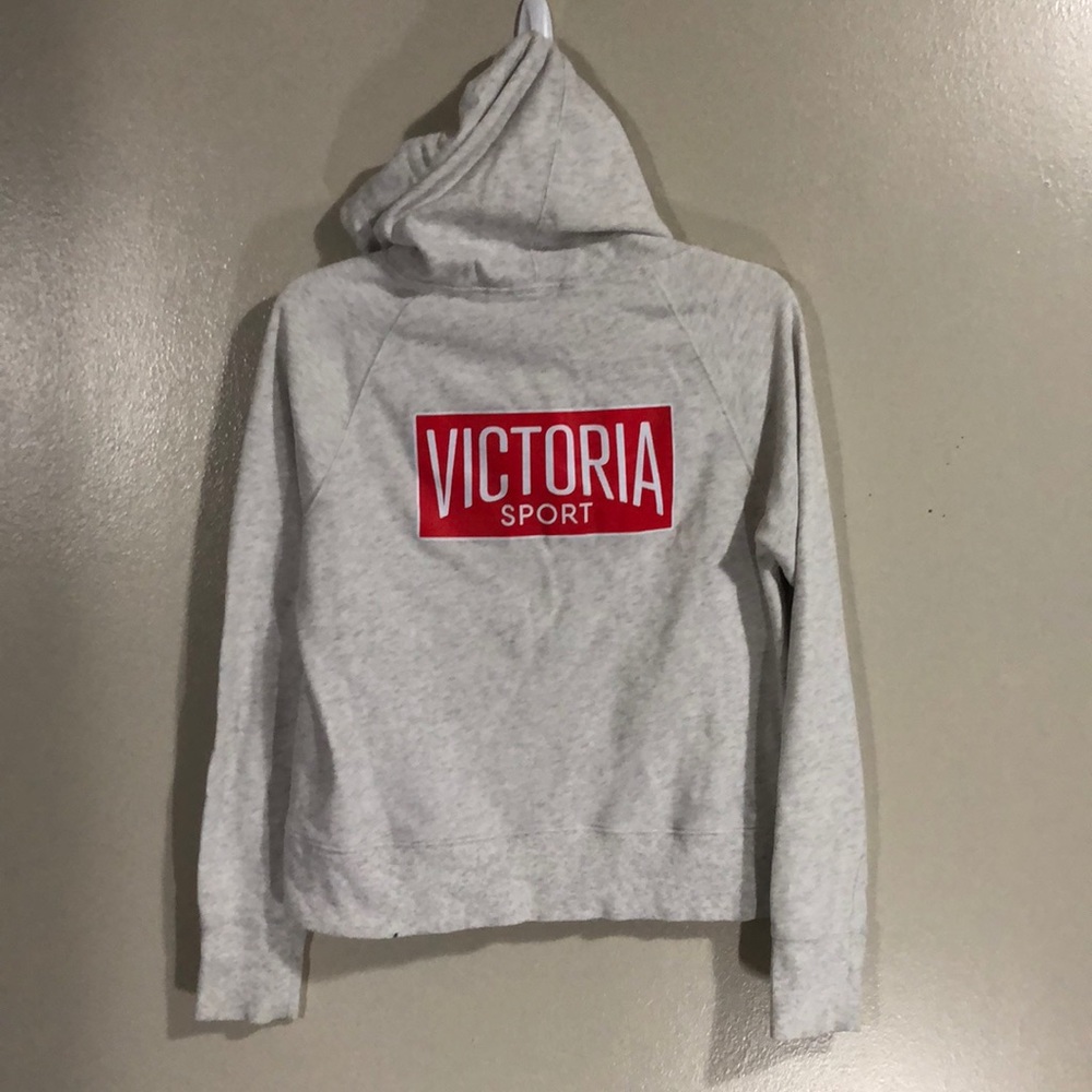 Victoria secrets hoodie